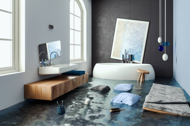 Best Emergency water damage restoration  in Washington, NC
