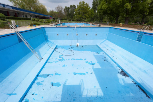 Best Water damage cleanup near me  in Washington, NC