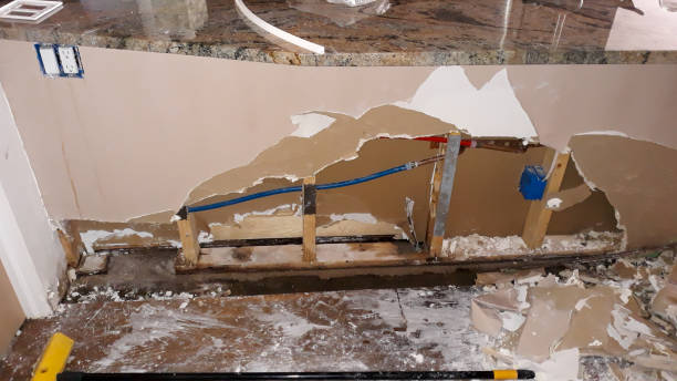 Best 24-hour water damage restoration  in Washington, NC